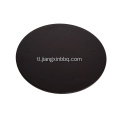 16 Inch Glazed Cordierite Pizza Stone Set